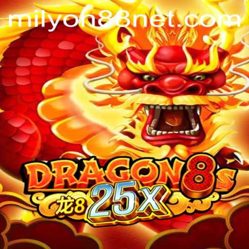 Discover the World of Dragon8s25x: A Comprehensive Guide